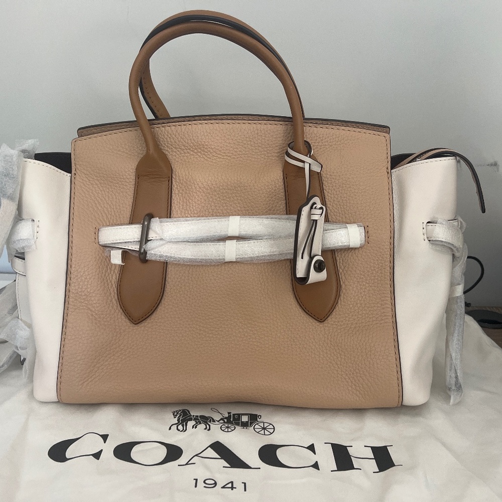 Coach 1941 Beachwood Handbag